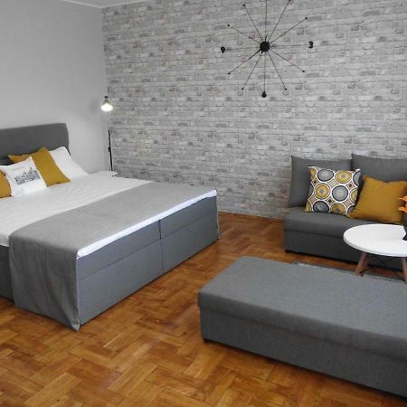 Ares Apartments بشيميش المظهر الخارجي الصورة
