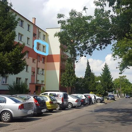 Ares Apartments بشيميش المظهر الخارجي الصورة