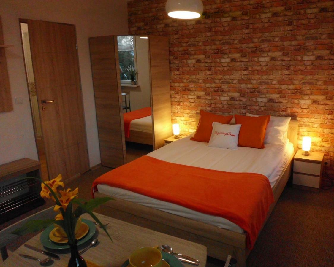 Ares Apartments بشيميش المظهر الخارجي الصورة