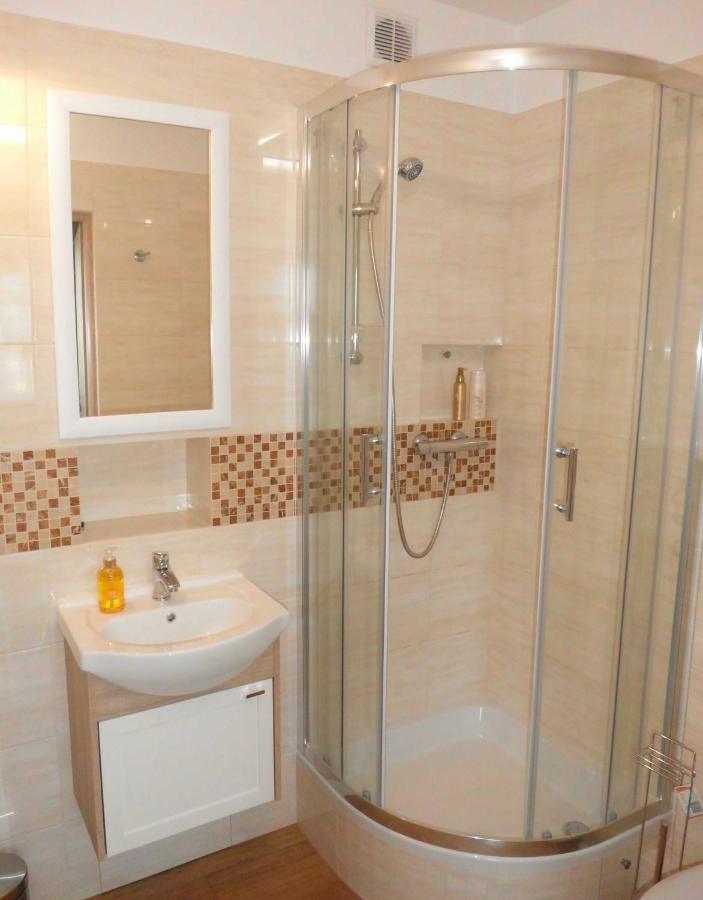 Ares Apartments بشيميش المظهر الخارجي الصورة