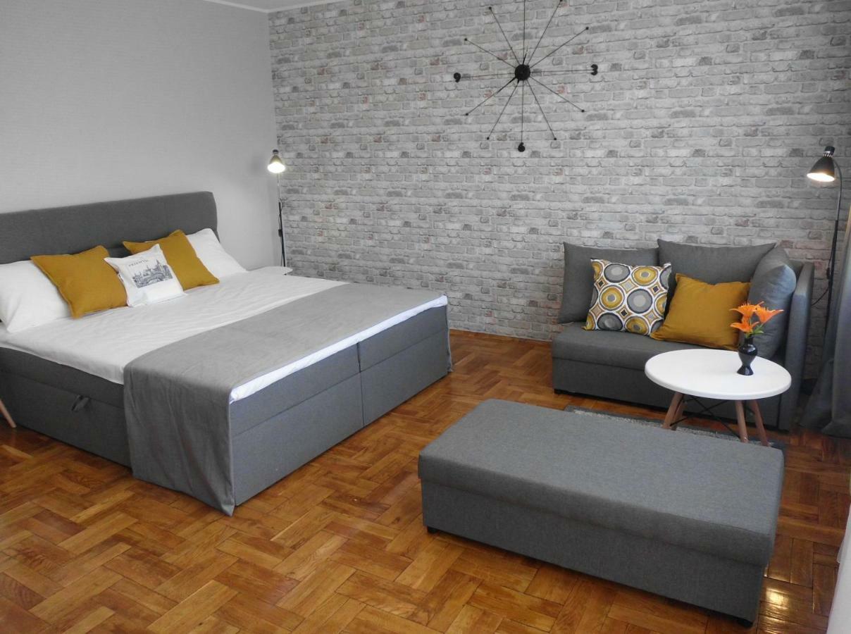 Ares Apartments بشيميش المظهر الخارجي الصورة