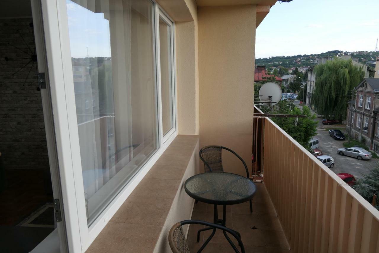 Ares Apartments بشيميش المظهر الخارجي الصورة
