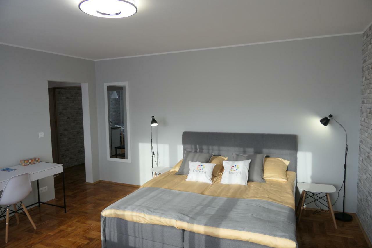 Ares Apartments بشيميش المظهر الخارجي الصورة