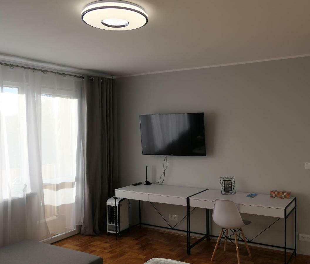 Ares Apartments بشيميش المظهر الخارجي الصورة