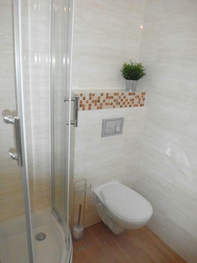 Ares Apartments بشيميش المظهر الخارجي الصورة