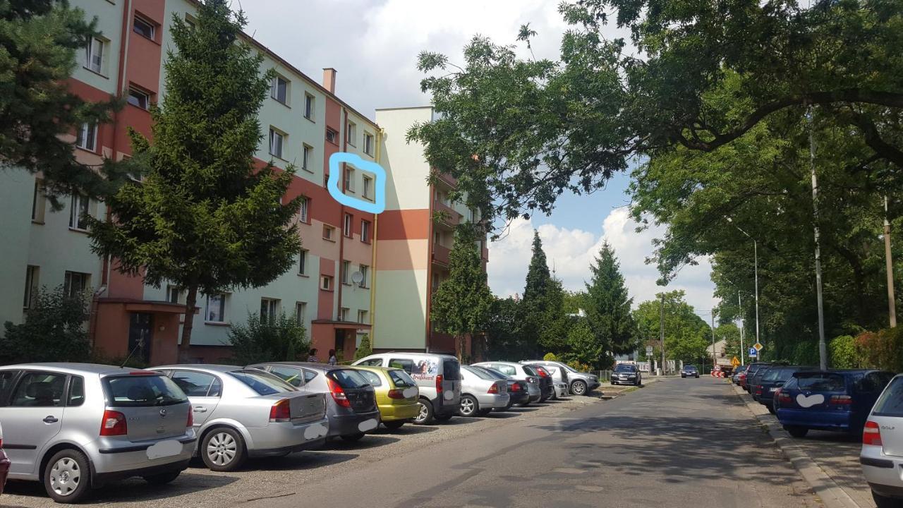 Ares Apartments بشيميش المظهر الخارجي الصورة